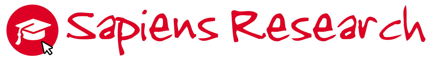 logo sapiens research