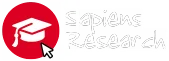 logo sapiens research