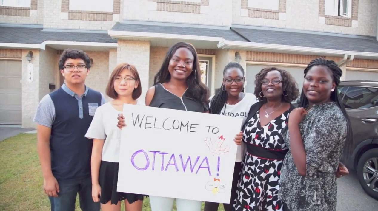 Imagen Study Now - International Doublé Degree