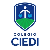 Logo Colegio CIEDI - Bilingüe Internacional