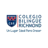Logo Colegio Bilingüe Richmond 