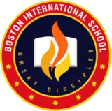 Logo Colegio Boston Internacional 