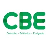 Logo + Colegio Colombo Británico - Bilingüe Internacional