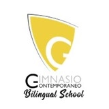 Logo + Gimnasio Contemporáneo 