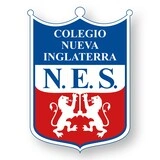 Logo + Colegio Nueva Inglaterra - Bilingüe Internacional 