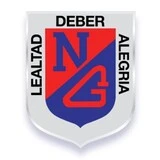 Logo Colegio Nuevo Gimnasio
