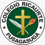 Logo + Colegio Ricaurte