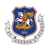 Logo Colegio San Jorge de Inglaterra 