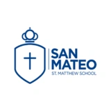 Logo Colegio San Mateo Apóstol