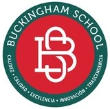 Logo Colegio Bilingüe Buckingham 