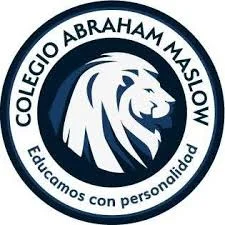 Logo Colegio Abraham Maslow 
