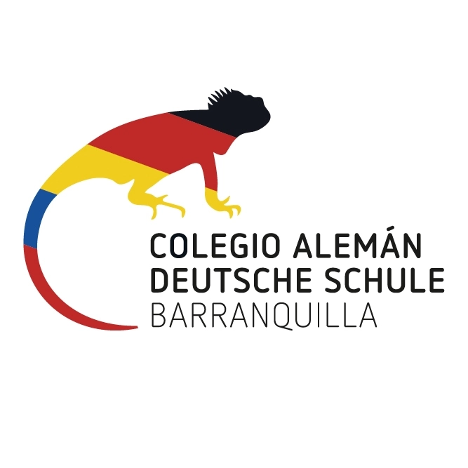 Logo Colegio Alemán 