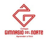 Logo Gimnasio del Norte 