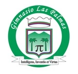 Logo Gimnasio Las Palmas