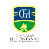 Logo Gimnasio el Hontanar - Bilingüe Internacional 