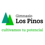 Logo Gimnasio los Pinos - Bilingüe Internacional