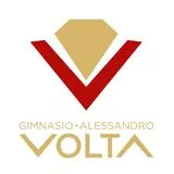 Logo Gimnasio Alessandro Volta