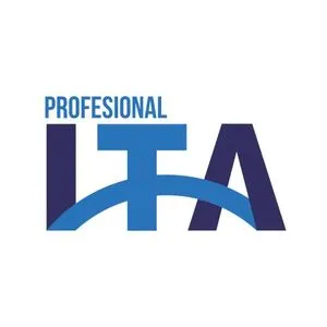 Logo Unidad Técnica para el Desarrollo Profesional