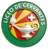 Logo Colegio Liceo Cervantes