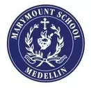 Logo Colegio Marymount 