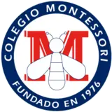 Logo Colegio Montessori 