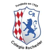 Logo Colegio Rochester