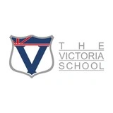 Logo + Colegio Victoria 