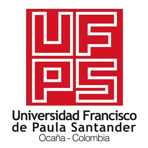 Logo Universidad Francisco De Paula Santander