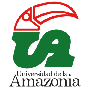 Logo Universidad de la Amazonía