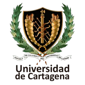 Logo Universidad De Cartagena