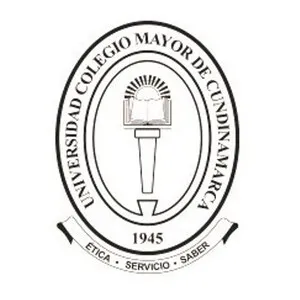 Logo Universidad Colegio Mayor de Cundinamarca