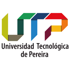 Logo Universidad Tecnológica De Pereira