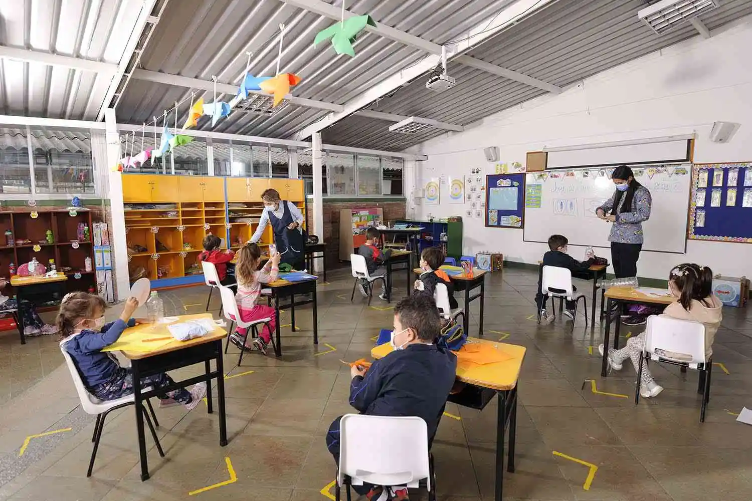 Imagen Colegio CIEDI - Bilingüe Internacional