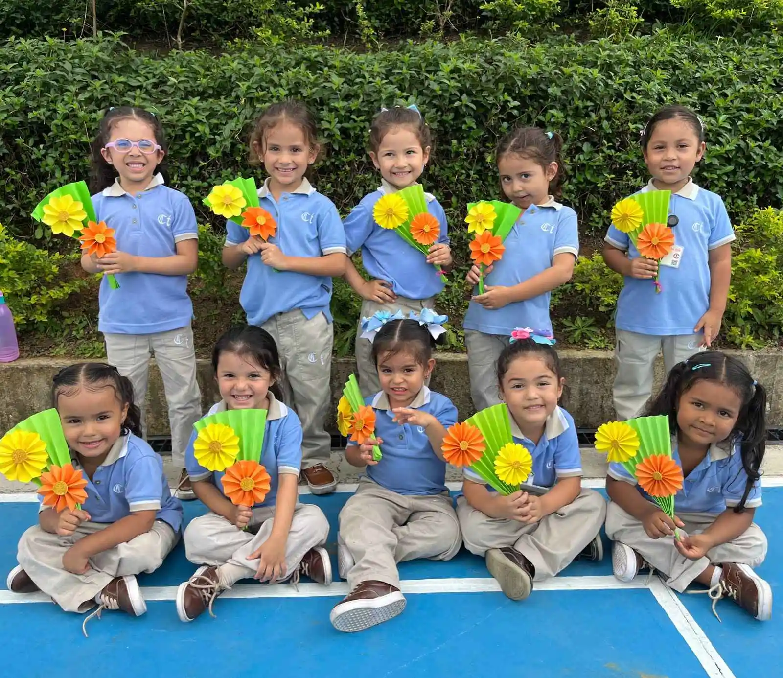 Imagen Colegio Inglés 