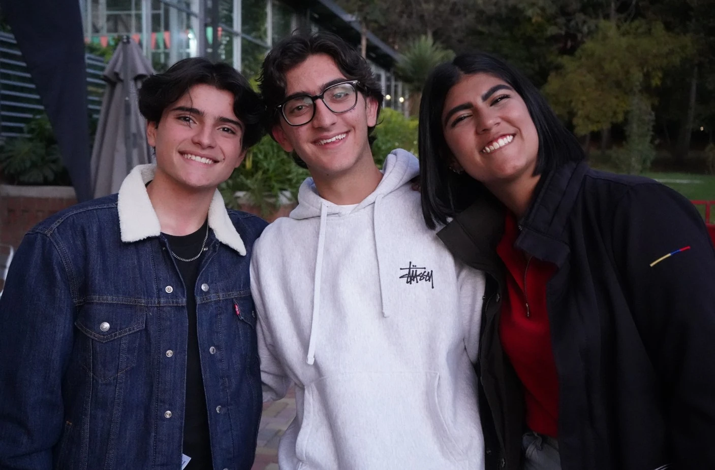 Imagen Colegio Nuevo Gimnasio