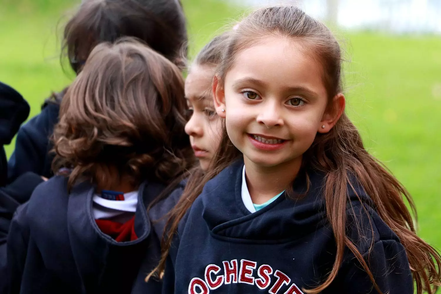 Imagen Colegio Rochester