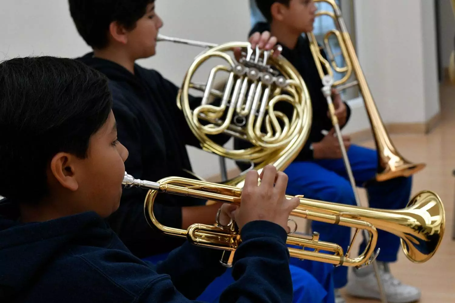 Imagen Gimnasio los Pinos - Bilingüe Internacional