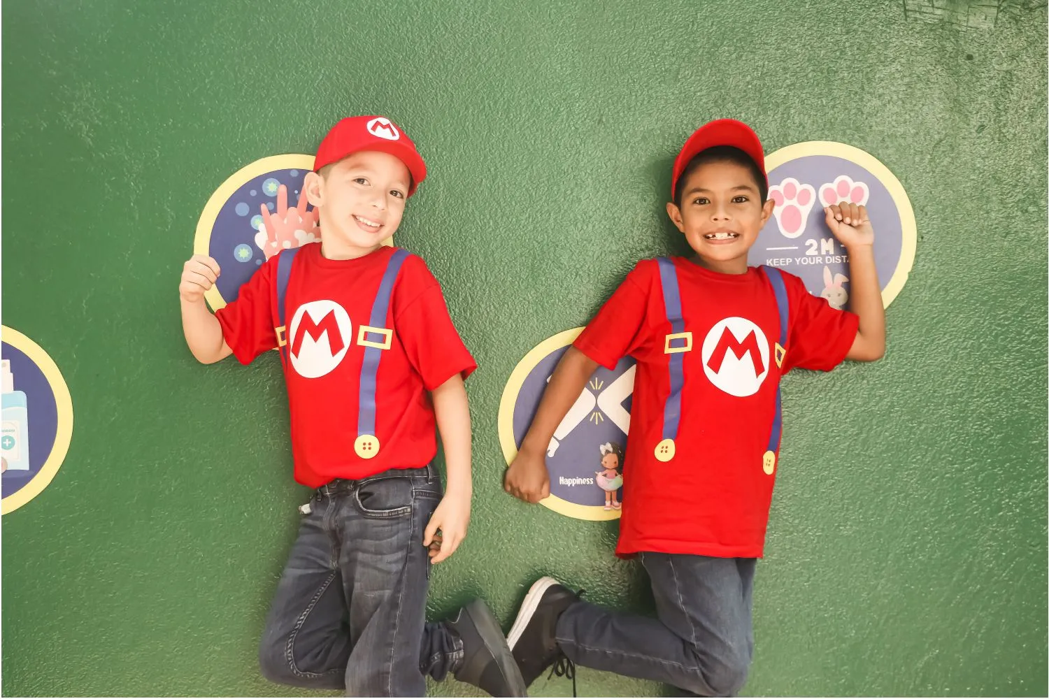 Imagen Colegio Boston Internacional 