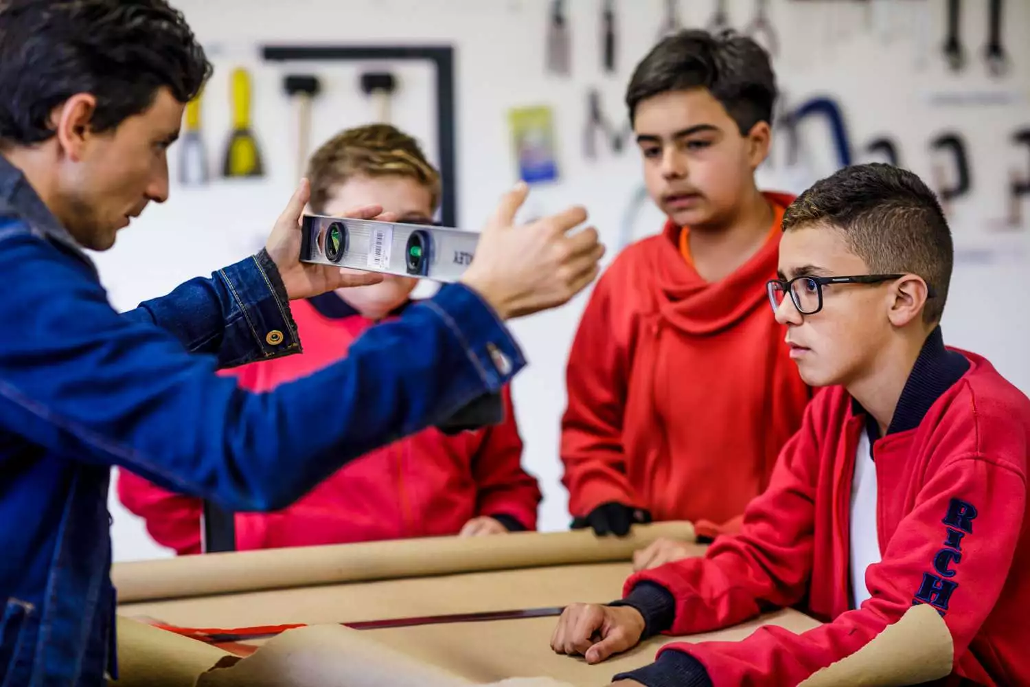 Imagen Colegio Bilingüe Richmond 