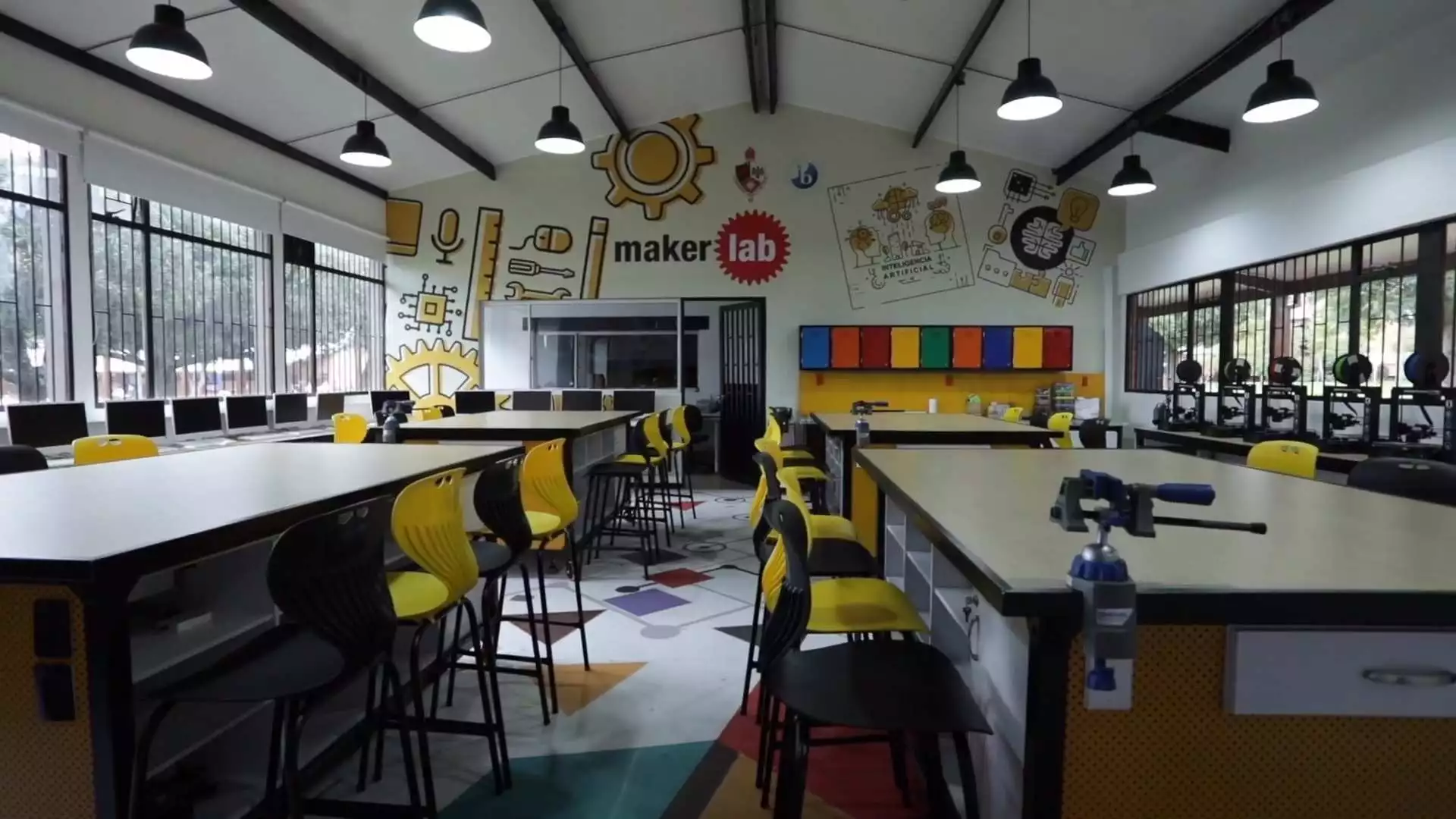 Imagen Colegio San Viator - Bilingüe Internacional