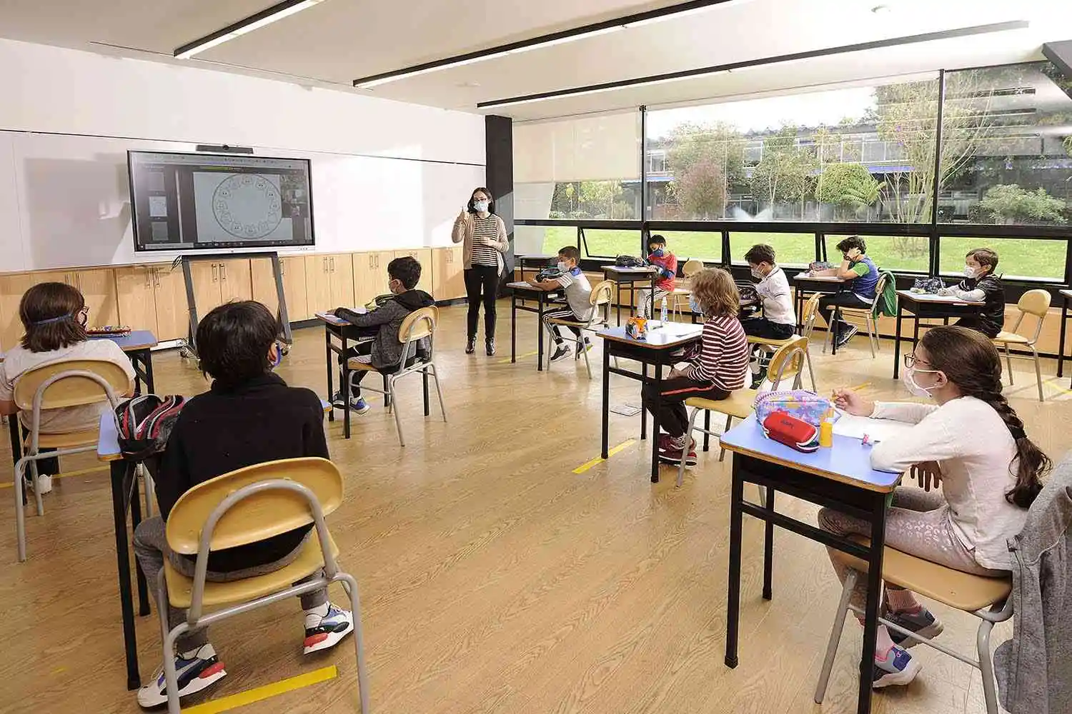 Imagen Colegio CIEDI - Bilingüe Internacional