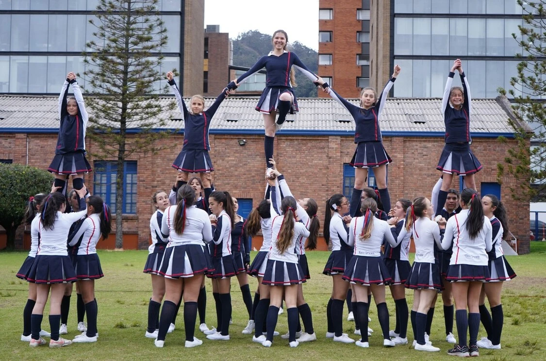 Imagen Colegio Nuevo Gimnasio