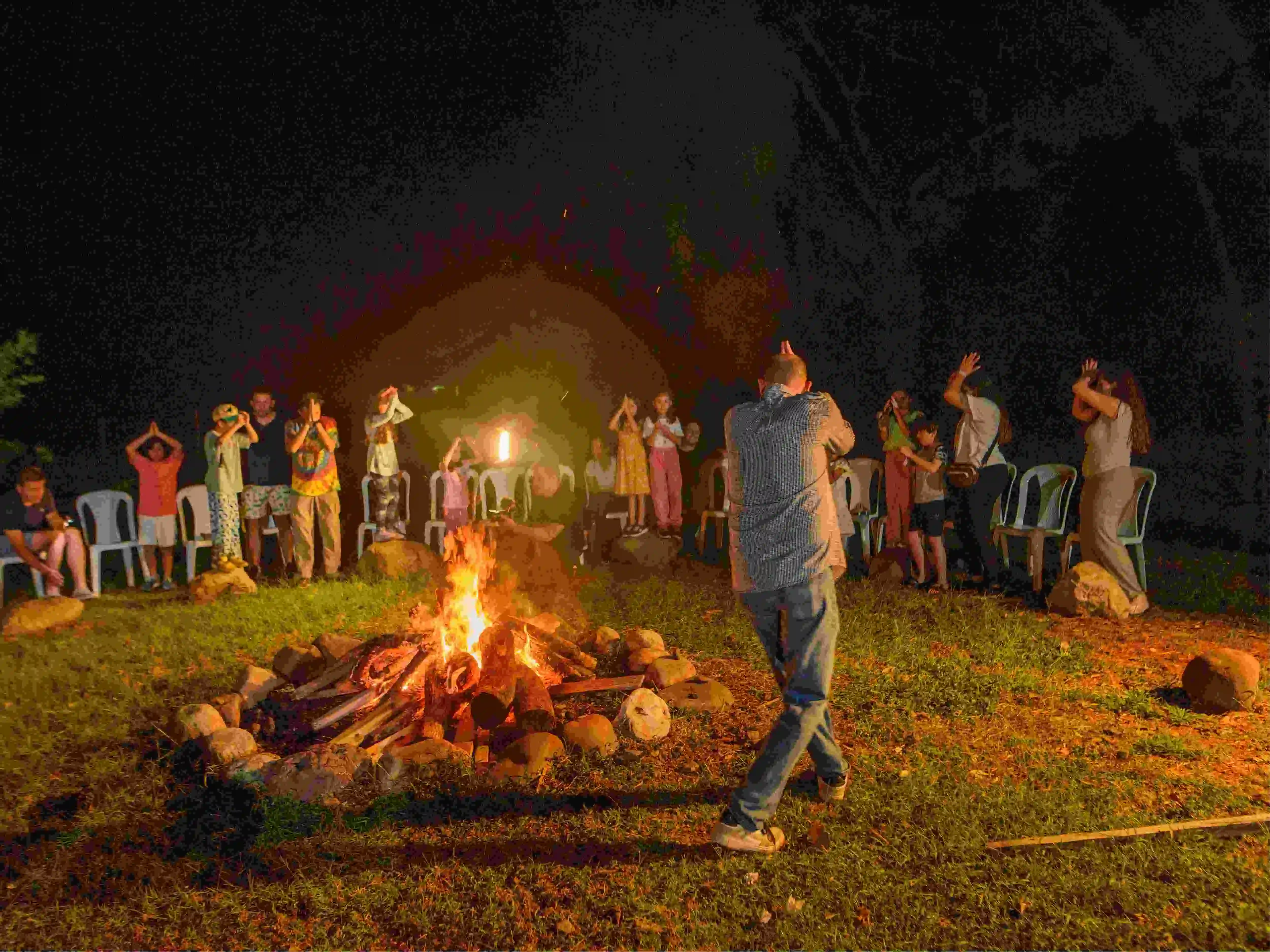 Imagen Gimnasio Alessandro Volta