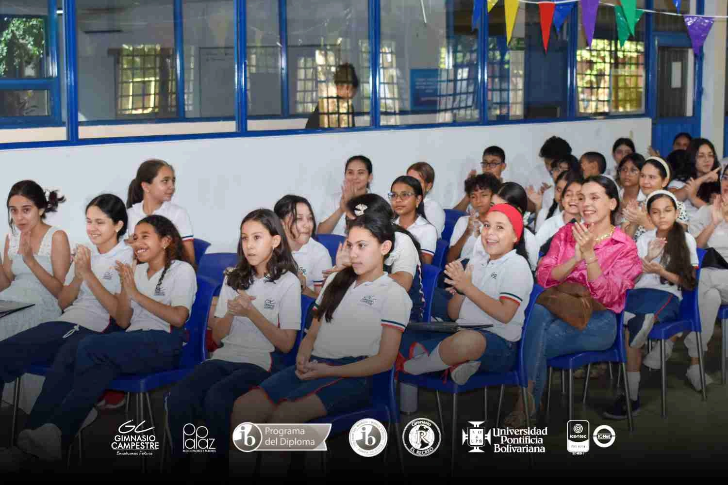 Imagen Gimnasio Campestre 