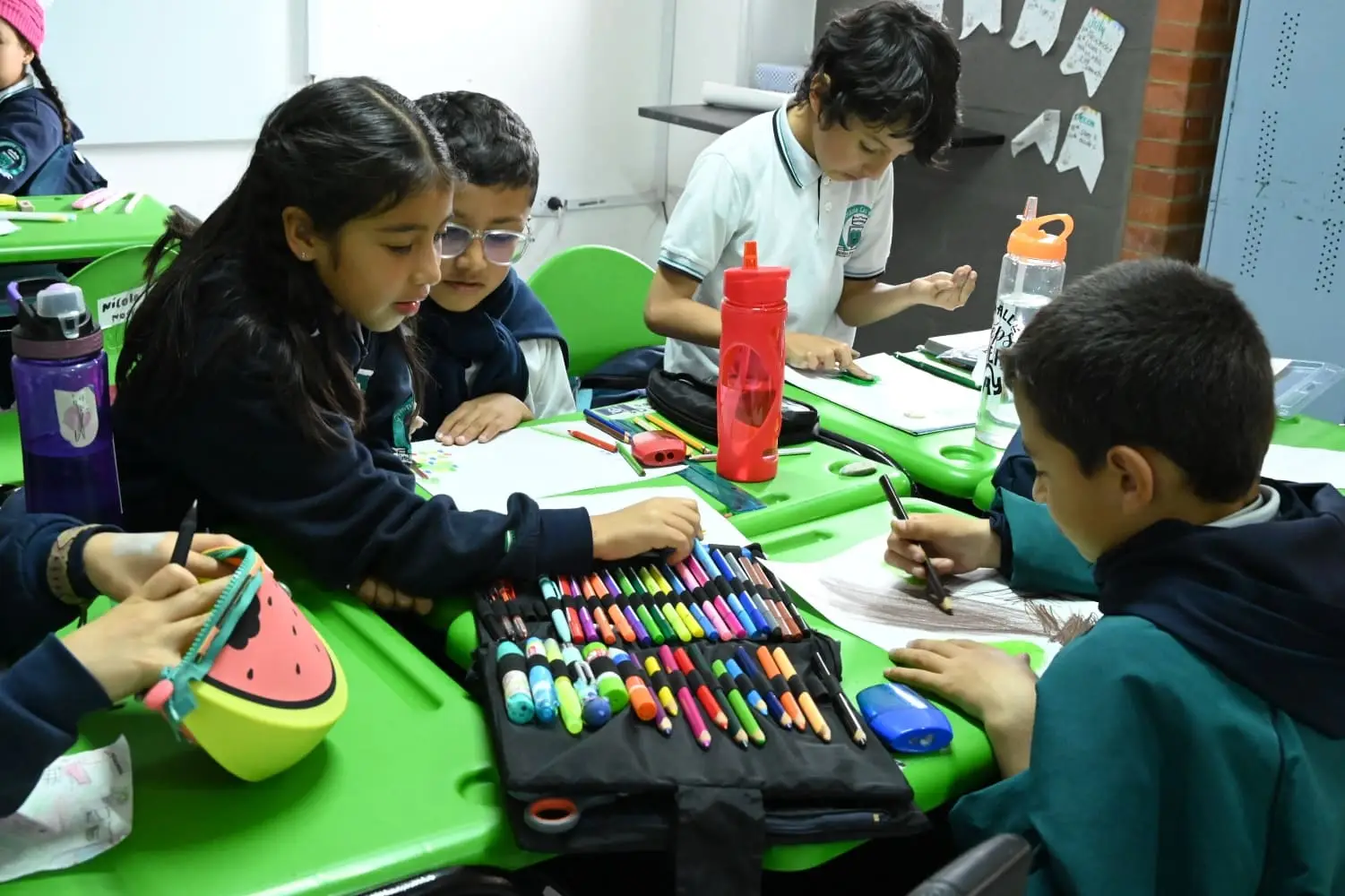 Imagen Gimnasio Las Palmas