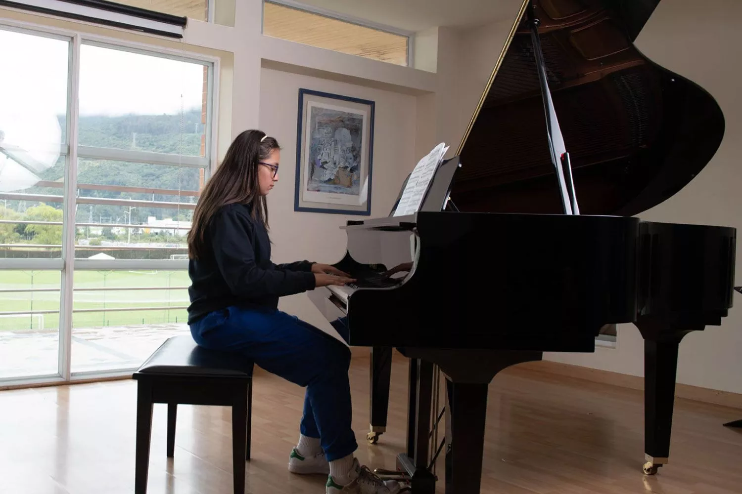 Imagen Gimnasio los Pinos - Bilingüe Internacional