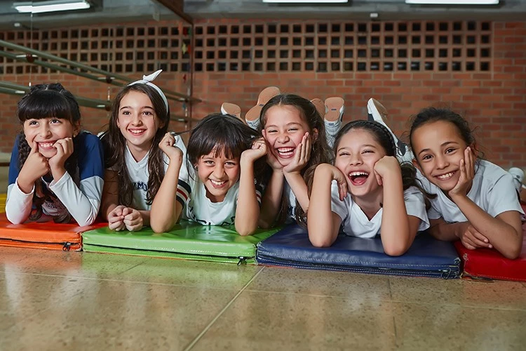 Imagen Colegio Marymount 