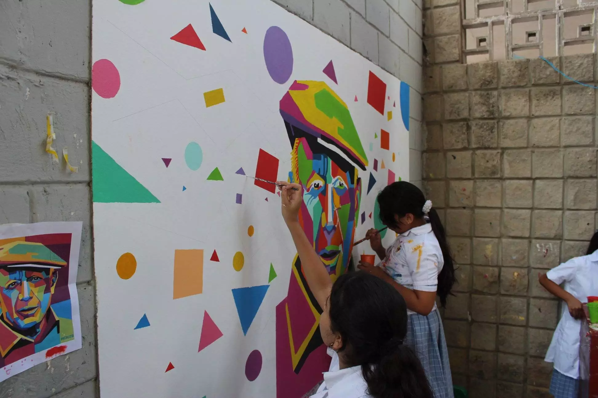 Imagen Nuevo Colegio del Prado