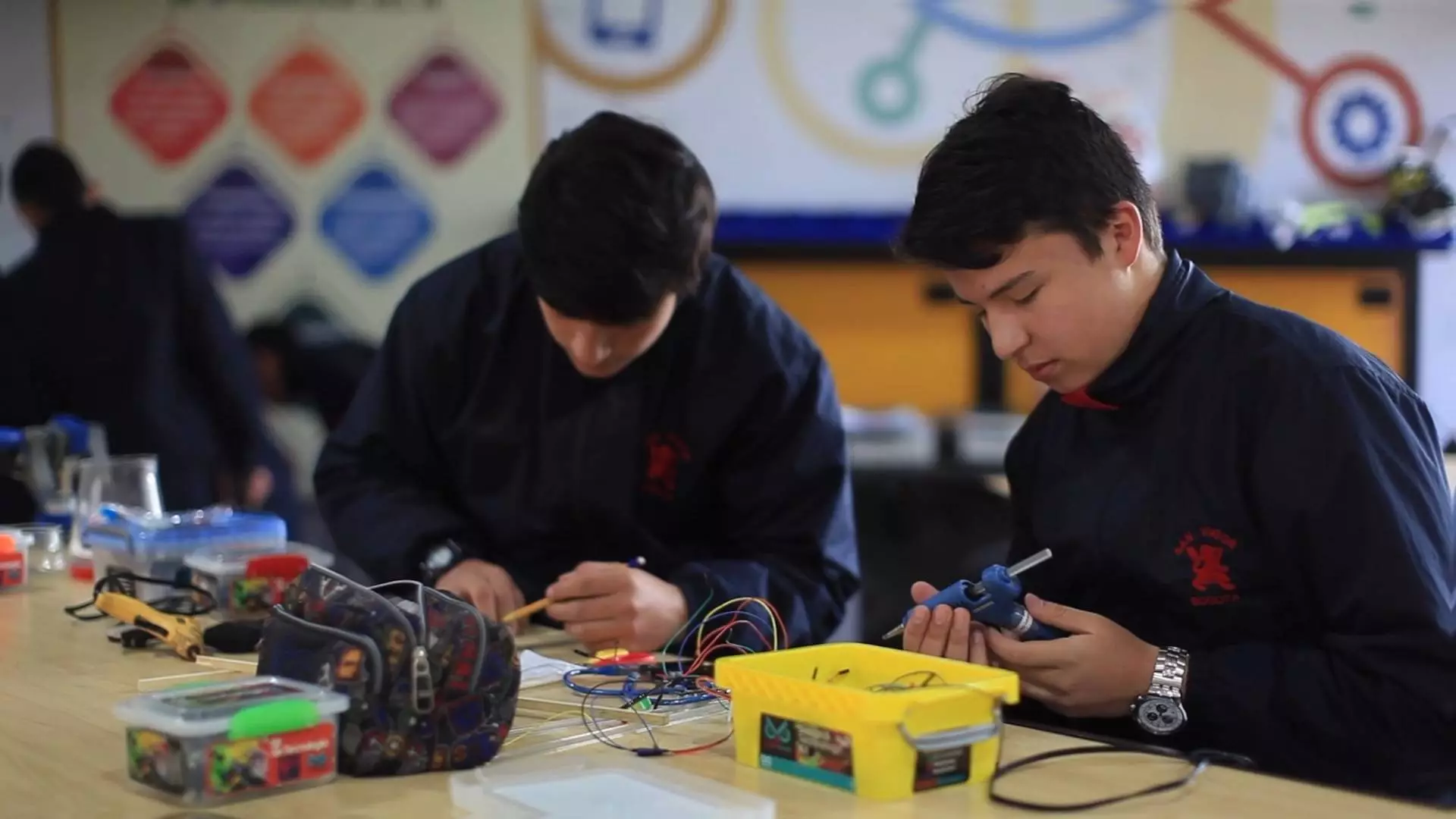 Imagen Colegio San Viator - Bilingüe Internacional