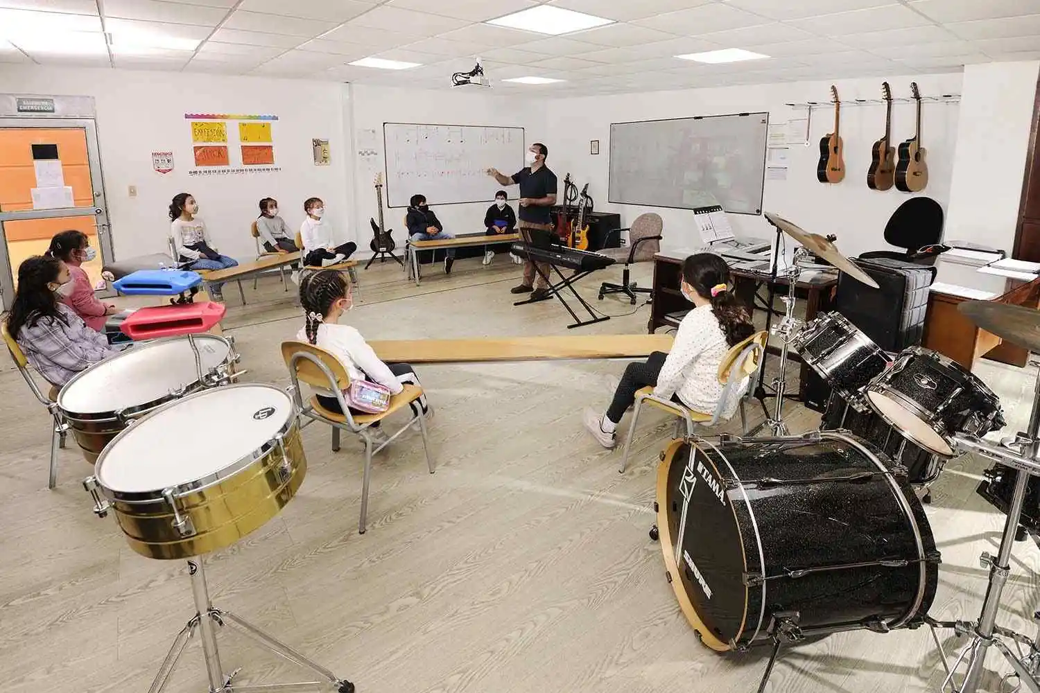 Imagen Colegio CIEDI - Bilingüe Internacional